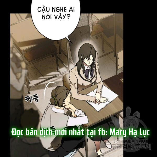 Quý Cô Bí Ẩn - Secret Lady Chapter 45 - Trang 1