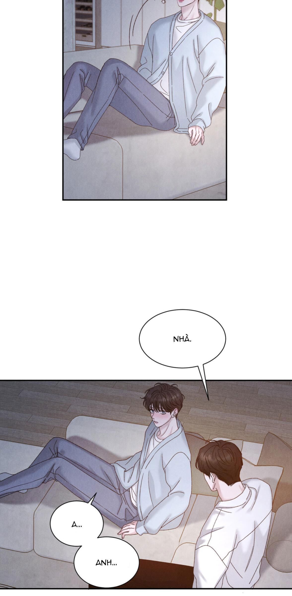 joo eun Chapter 4 - Next 5