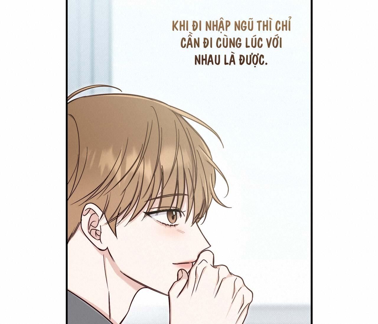 mùa hè năm ấy Chapter 17 - Trang 1