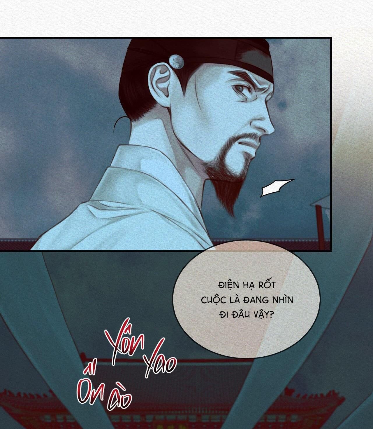 (CBunu) Củy Dạ Khút Chapter 39 - Trang 1