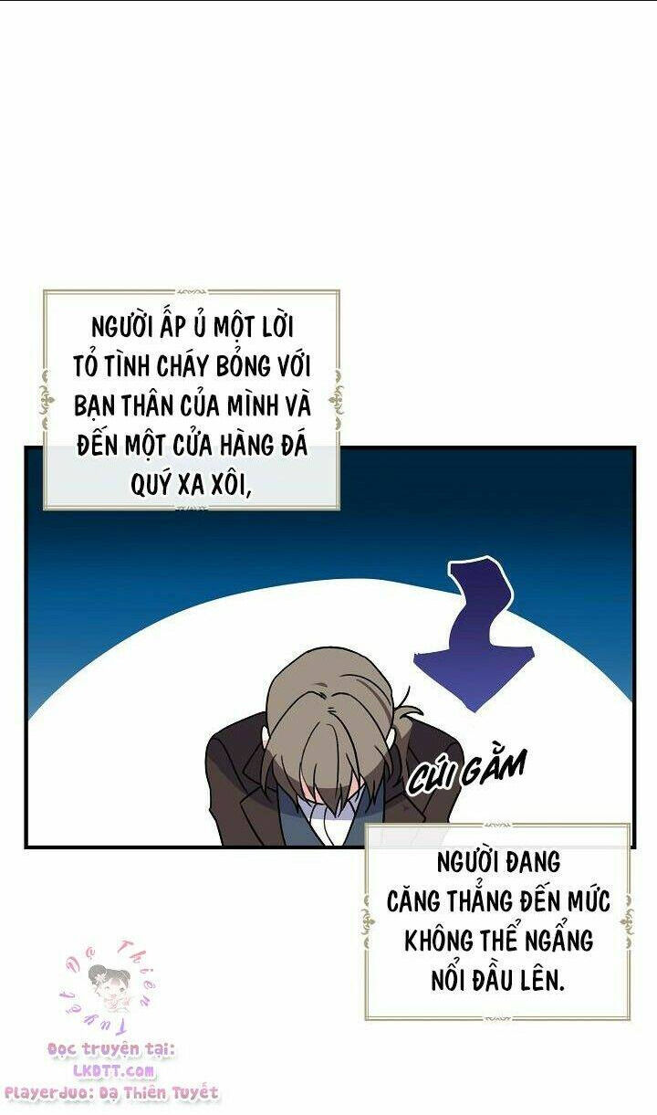 trở thành con gái nhà tài phiệt Chapter 1 - Trang 2