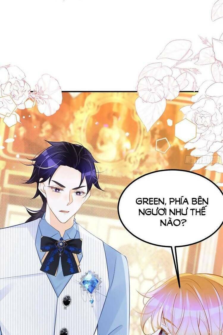 tôi không muốn làm bạch nguyệt quang của kẻ phản diện chapter 49 - Trang 2