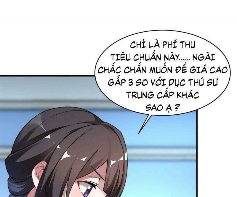 thần sủng tiến hóa Chapter 10 - Next Chapter 11