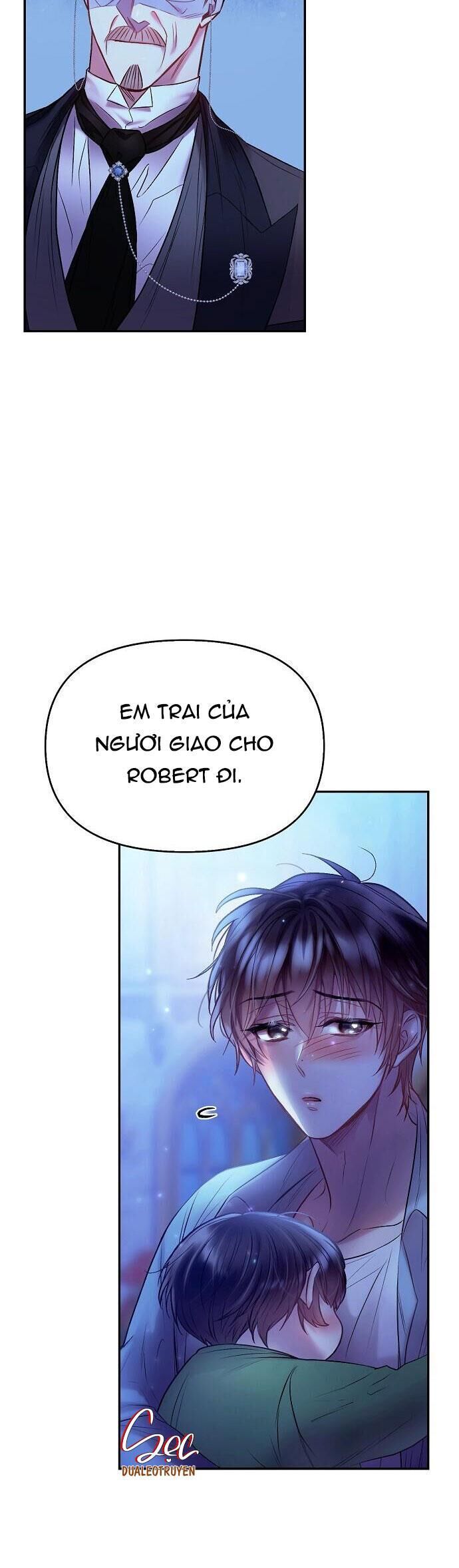 cơn mưa ngọt ngào Chapter 48 - Next Chapter 48