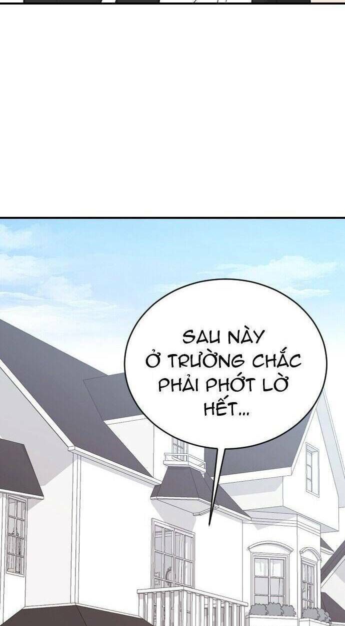 ba người anh trai cực phẩm của tôi chapter 50 - Trang 2