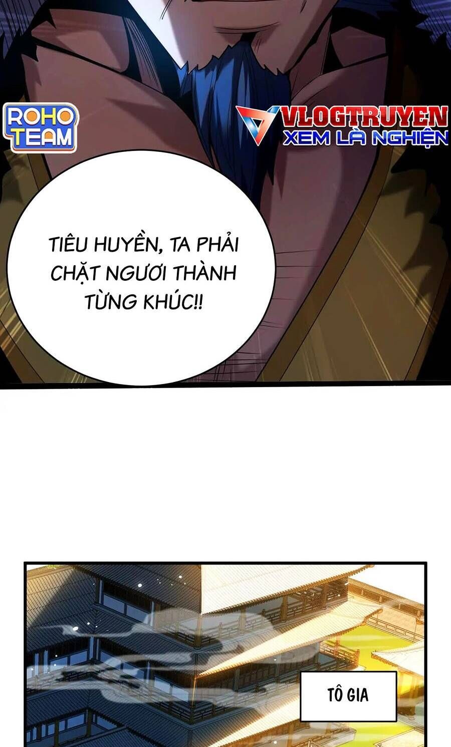 đệ tử tu luyện còn ta thì lười biếng chapter 22 - Next chapter 23