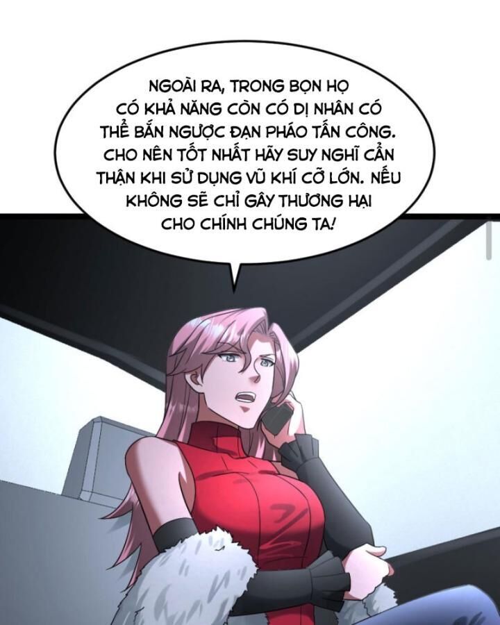 Toàn Cầu Băng Phong: Ta Chế Tạo Phòng An Toàn Tại Tận Thế Chapter 327 - Next Chapter 328