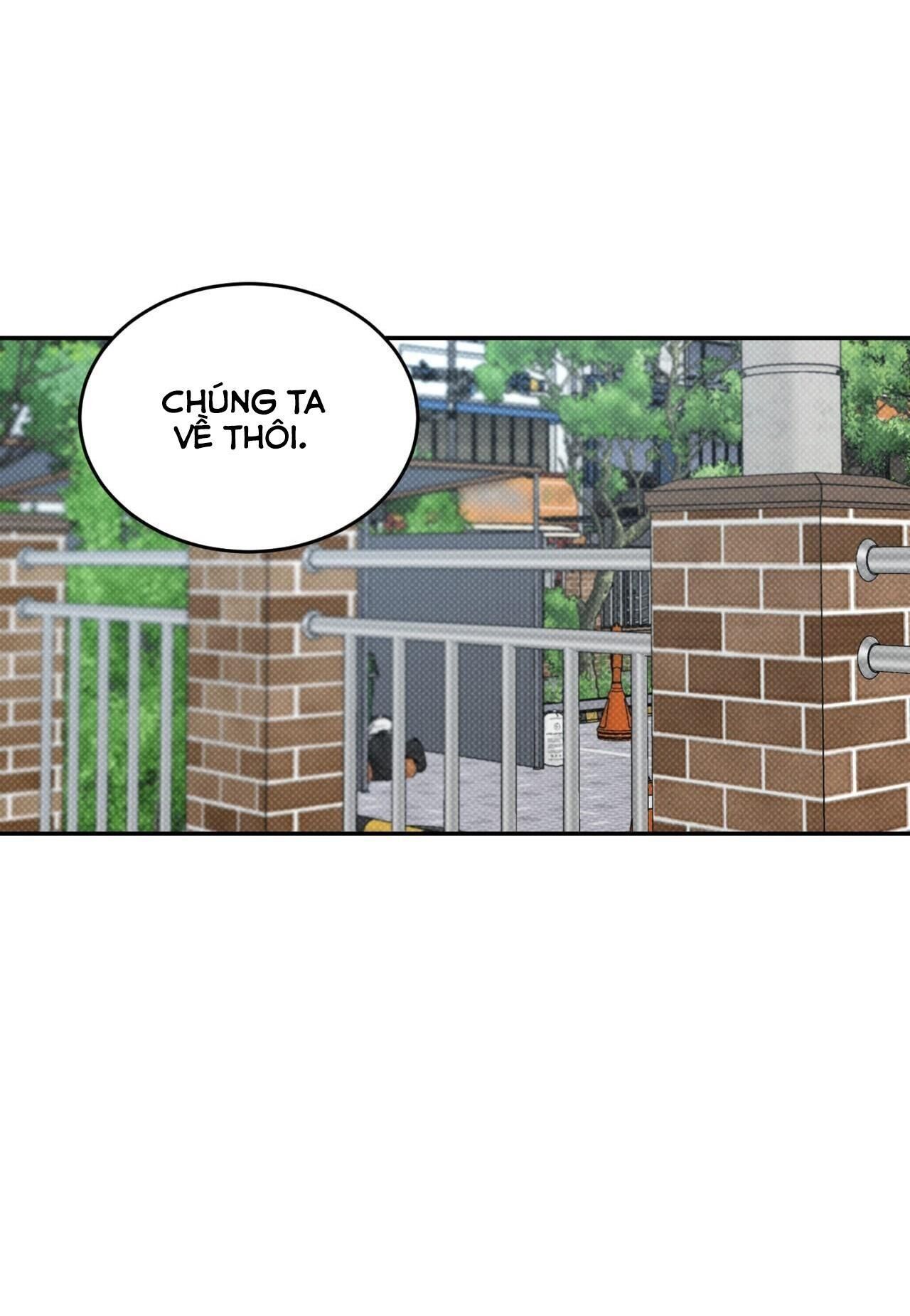 CHÀNG TRAI CHO EM MỌI THỨ Chapter 15 - Trang 2