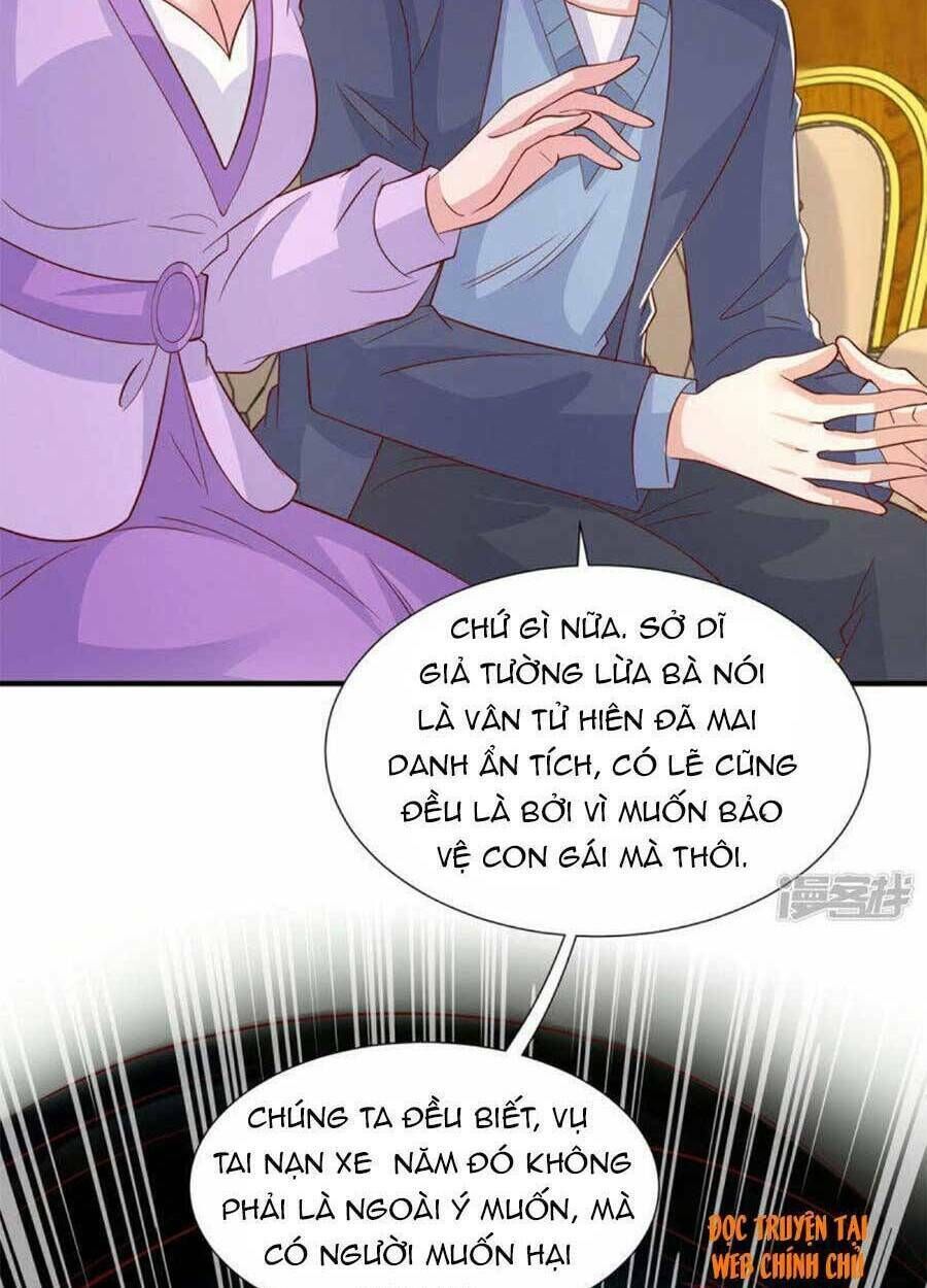 sự trả thù của nữ vương chapter 95 - Trang 2