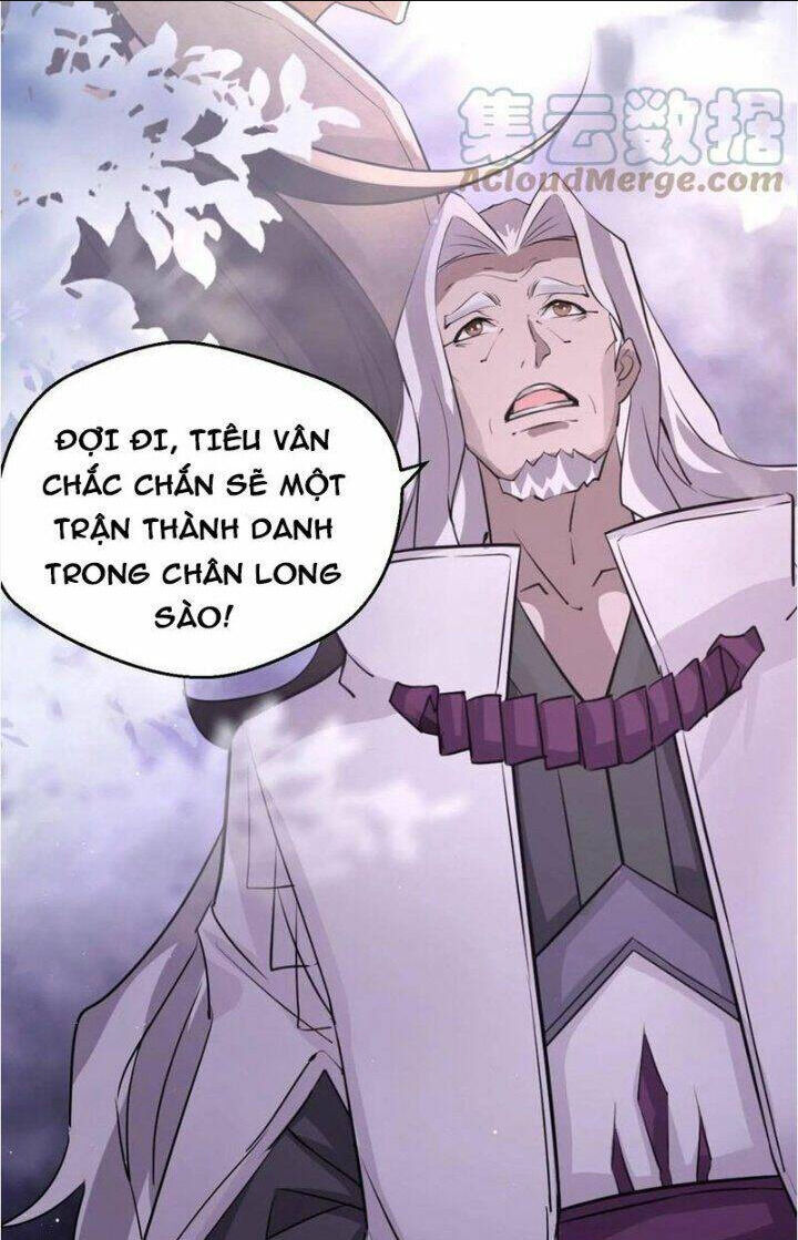 Vô Địch Đốn Ngộ Chapter 56 - Trang 2