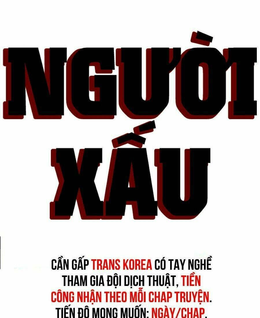 người xấu chương 15 - Trang 1