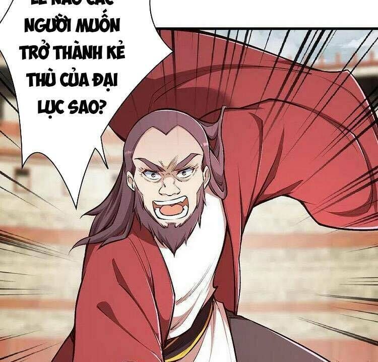 nghịch thiên tà thần chapter 461 - Trang 2