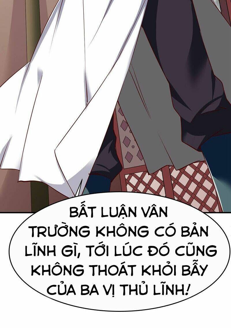 chiến đỉnh Chapter 107 - Trang 2