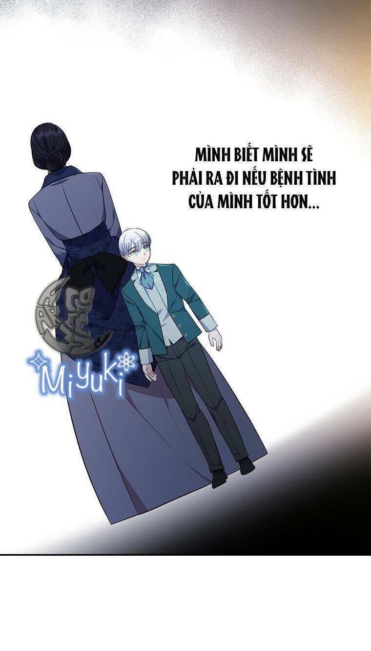 tôi đã bị quyến rũ bởi nam chính ốm yếu chapter 39 - Next Chapter 39.1