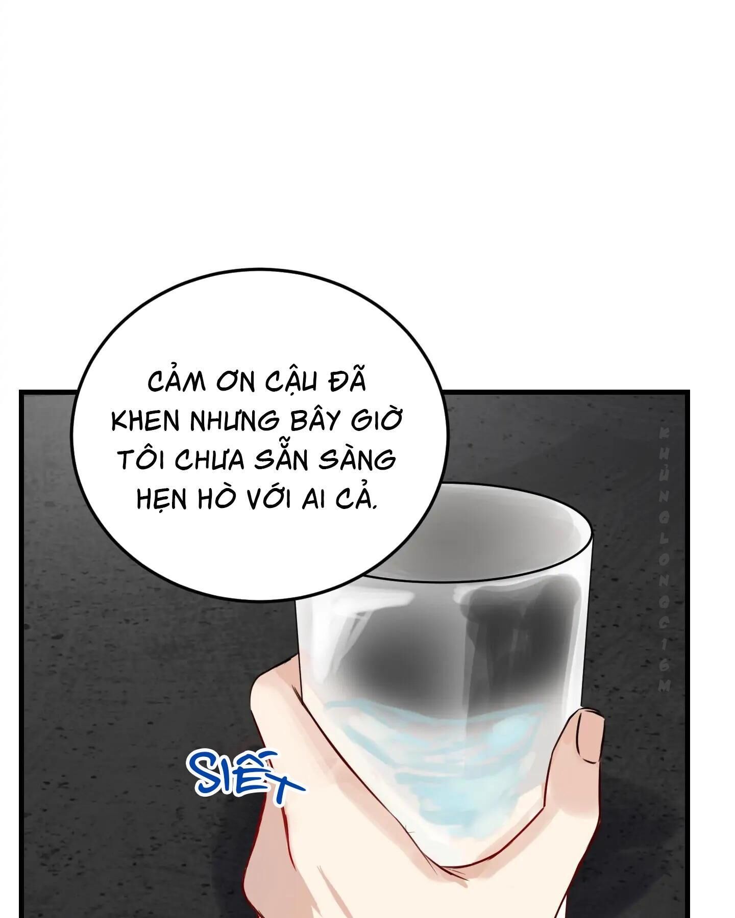 Mối Tình Bất Thường Chapter 1 - Trang 2