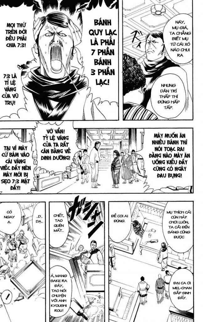 gintama chương 105 - Next chương 106