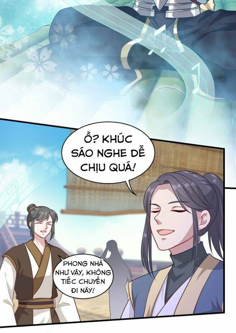 tiên ma đồng tu Chapter 143 - Trang 2