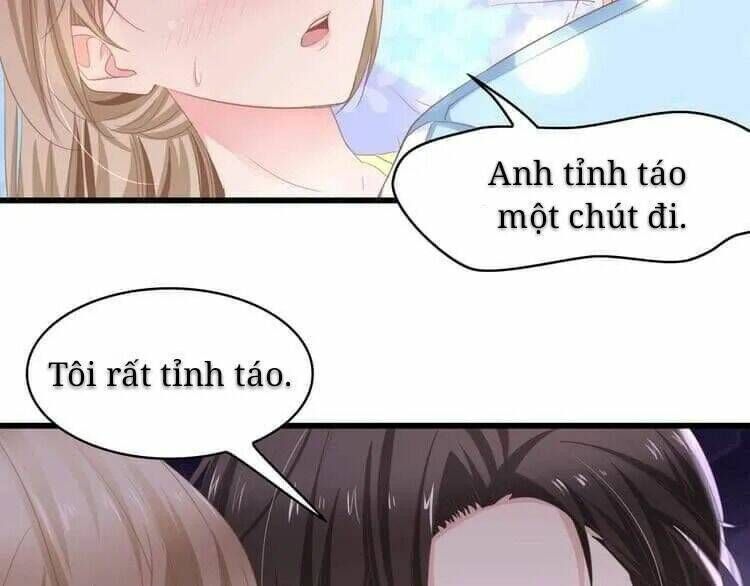 Tổng Tài Đại Nhân Song Mặt Kiều Thê Chapter 13 - Trang 2