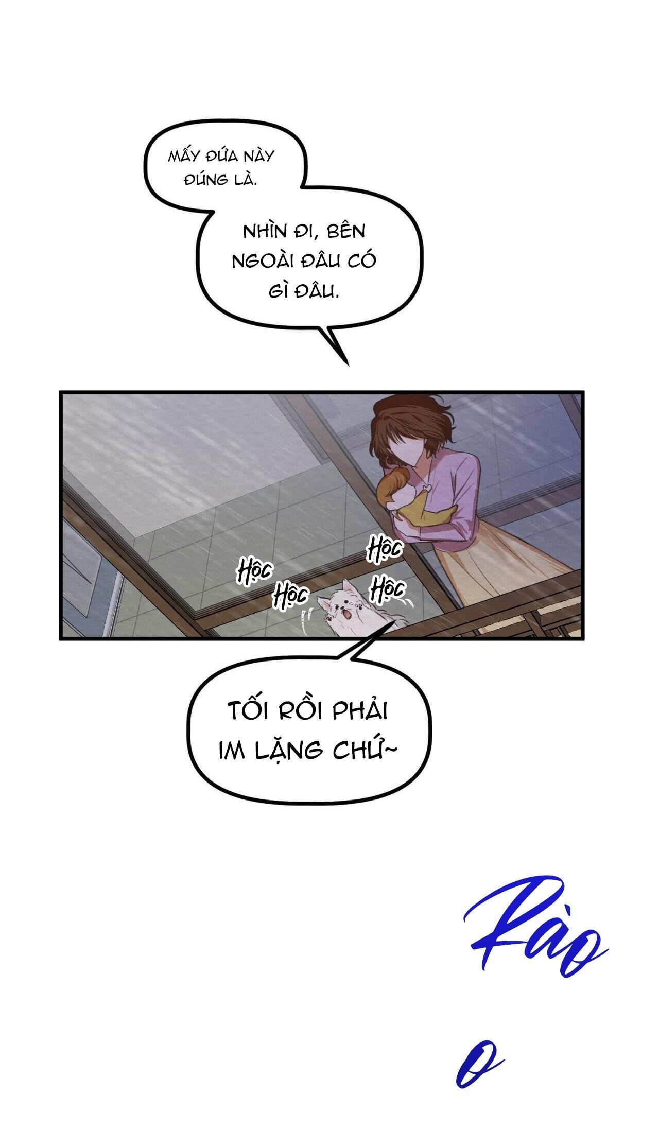 ác ma đỉnh cấp Chapter 12 H - Trang 1