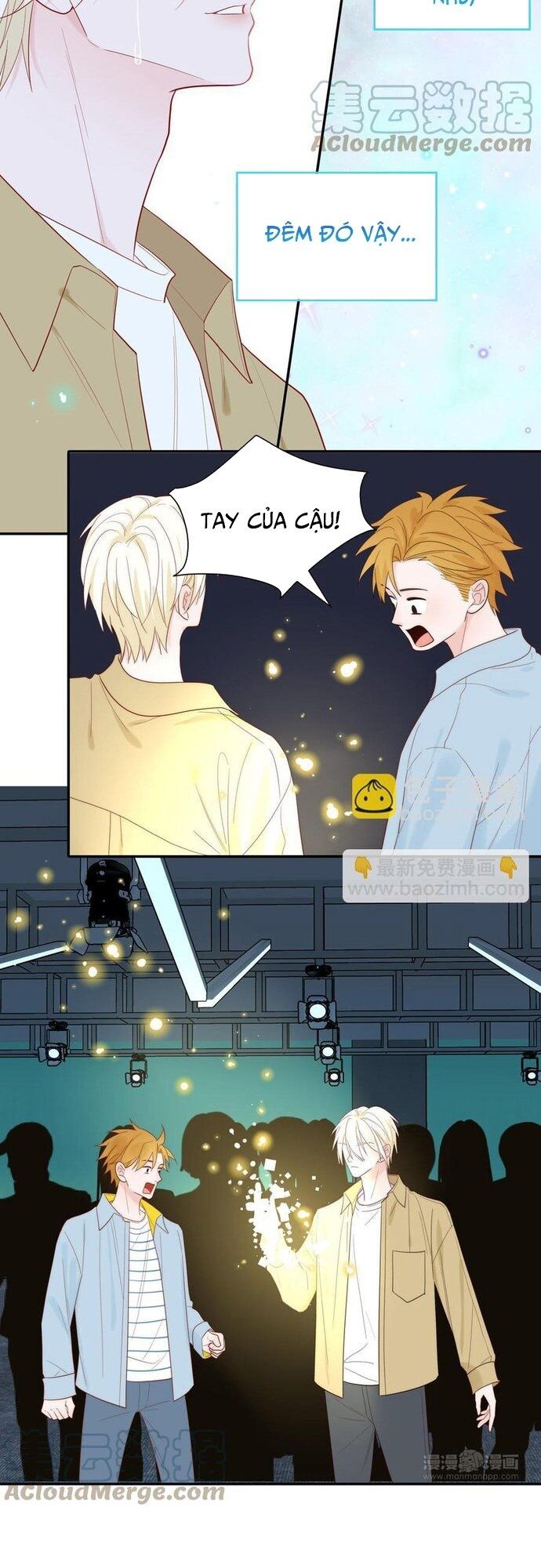 Sổ tay hướng dẫn giới giải trí của yêu quái Chapter 82 - Trang 2