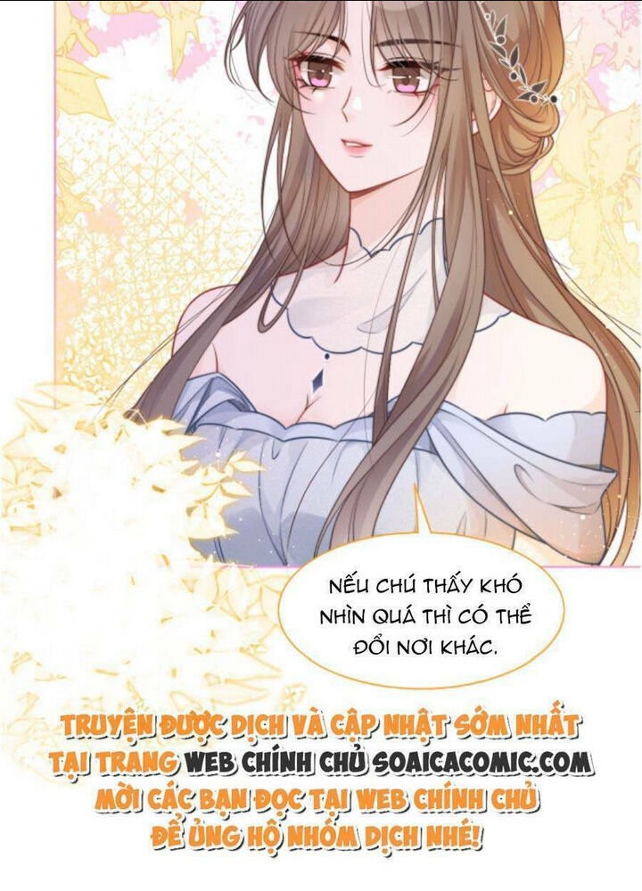 được các anh trai chiều chuộng tôi trở nên ngang tàng chapter 68 - Next chapter 69