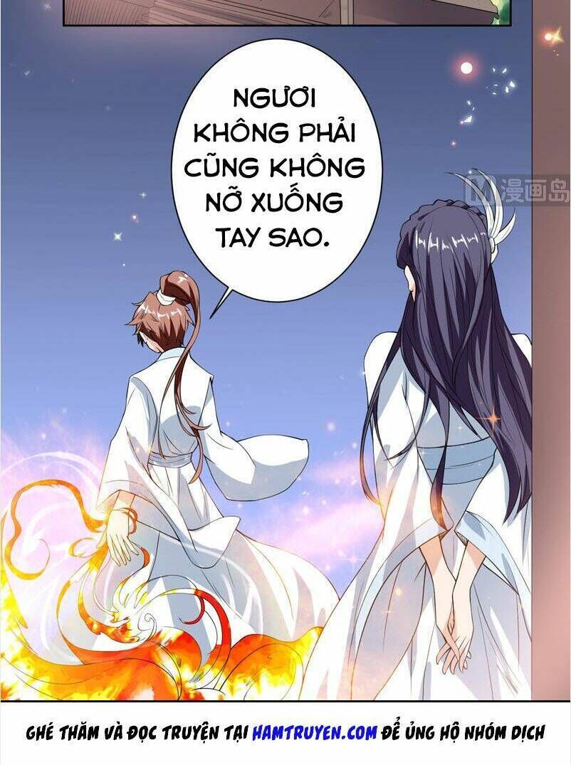 tối cường thần thú hệ thống Chapter 112 - Next Chapter 113