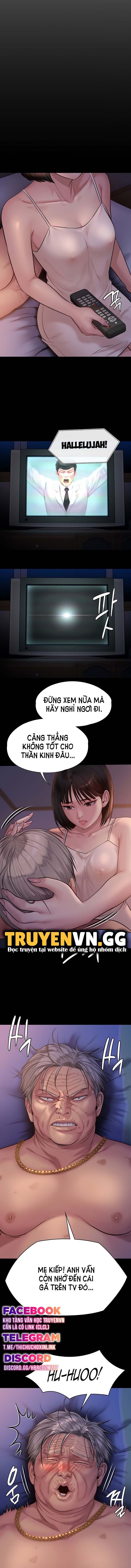 queen bee - nữ hoàng ong chúa chương 221 - Trang 2