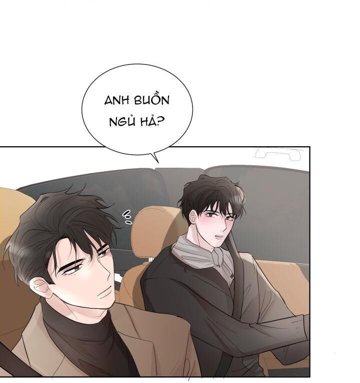 hẹn hò chốn công sở Chapter 7 - Next chapter 8