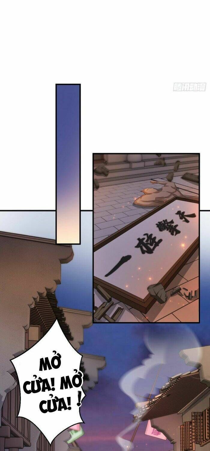 tà du ký Chapter 57 - Trang 2