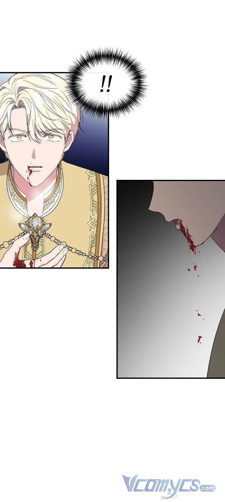 tôi không phải là cinderella chapter 60 - Trang 2