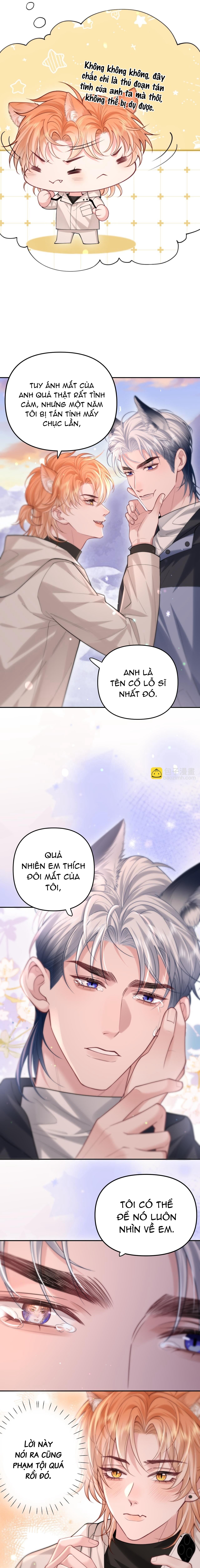 Chiều hư Chapter 7 - Next Chapter 8