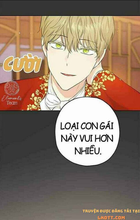 thực ra tôi mới là thật chapter 18 - Next chapter 19