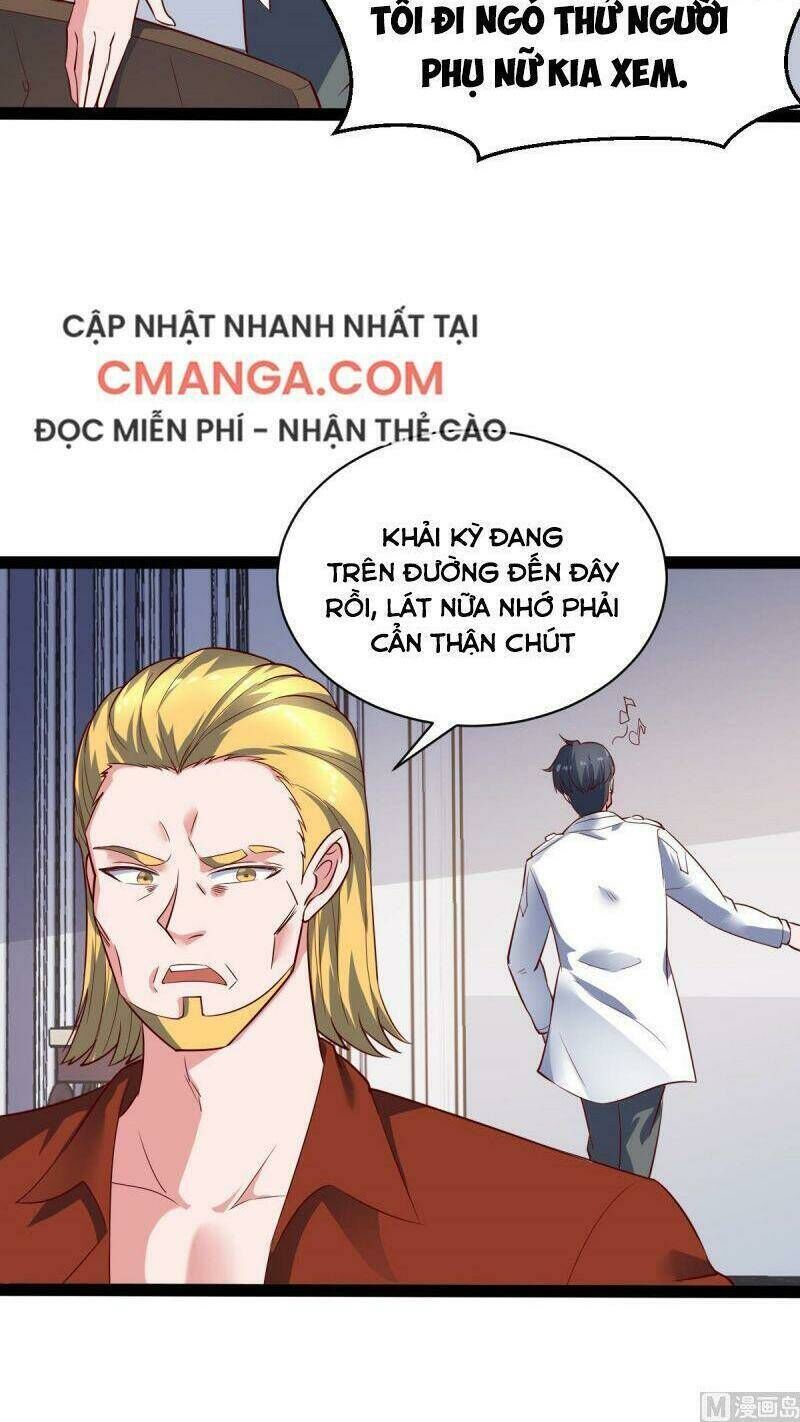 cực phẩm tiên tôn ở rể Chapter 58 - Trang 2