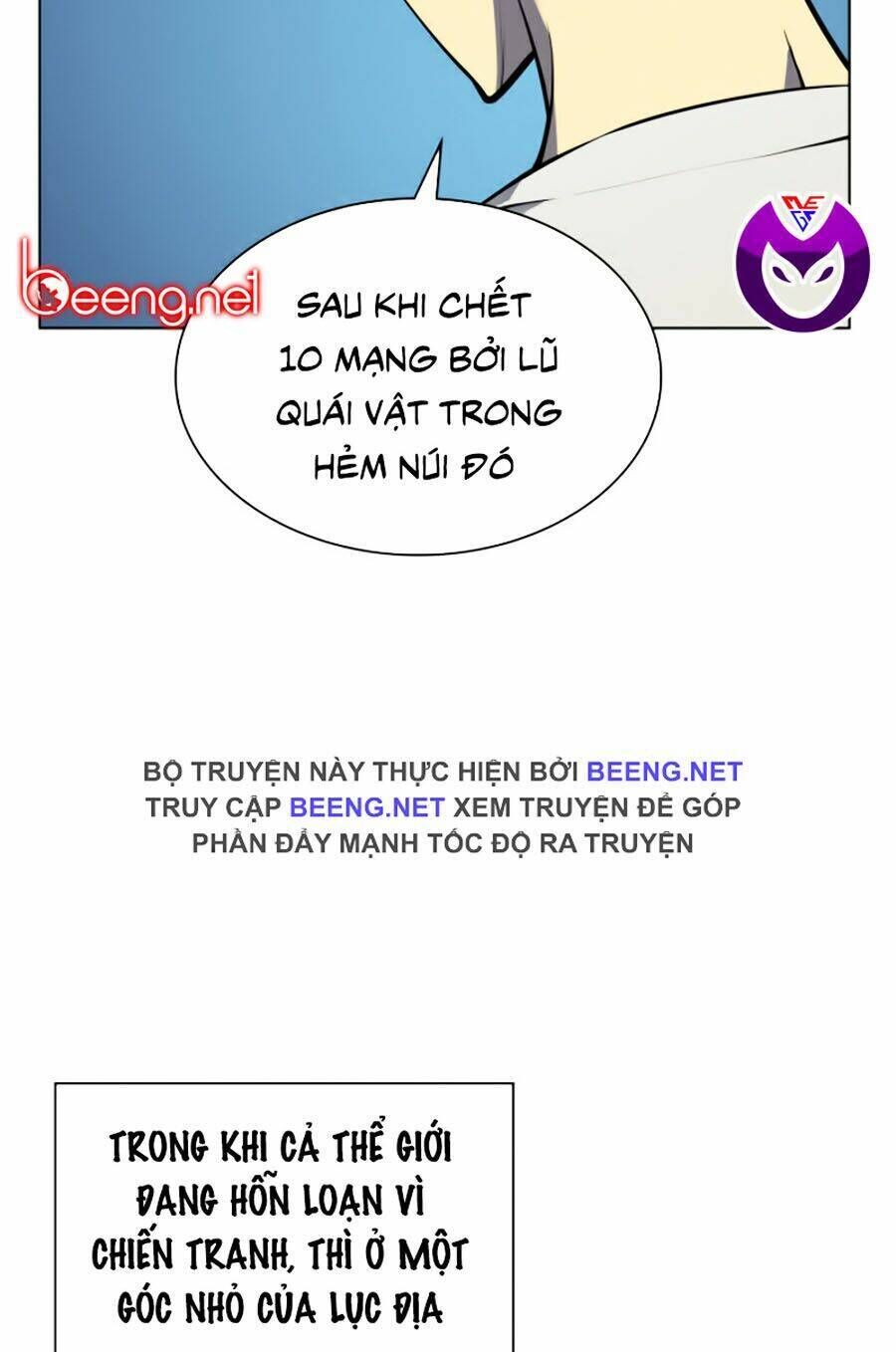 thợ rèn huyền thoại chương 36 - Next chương 37