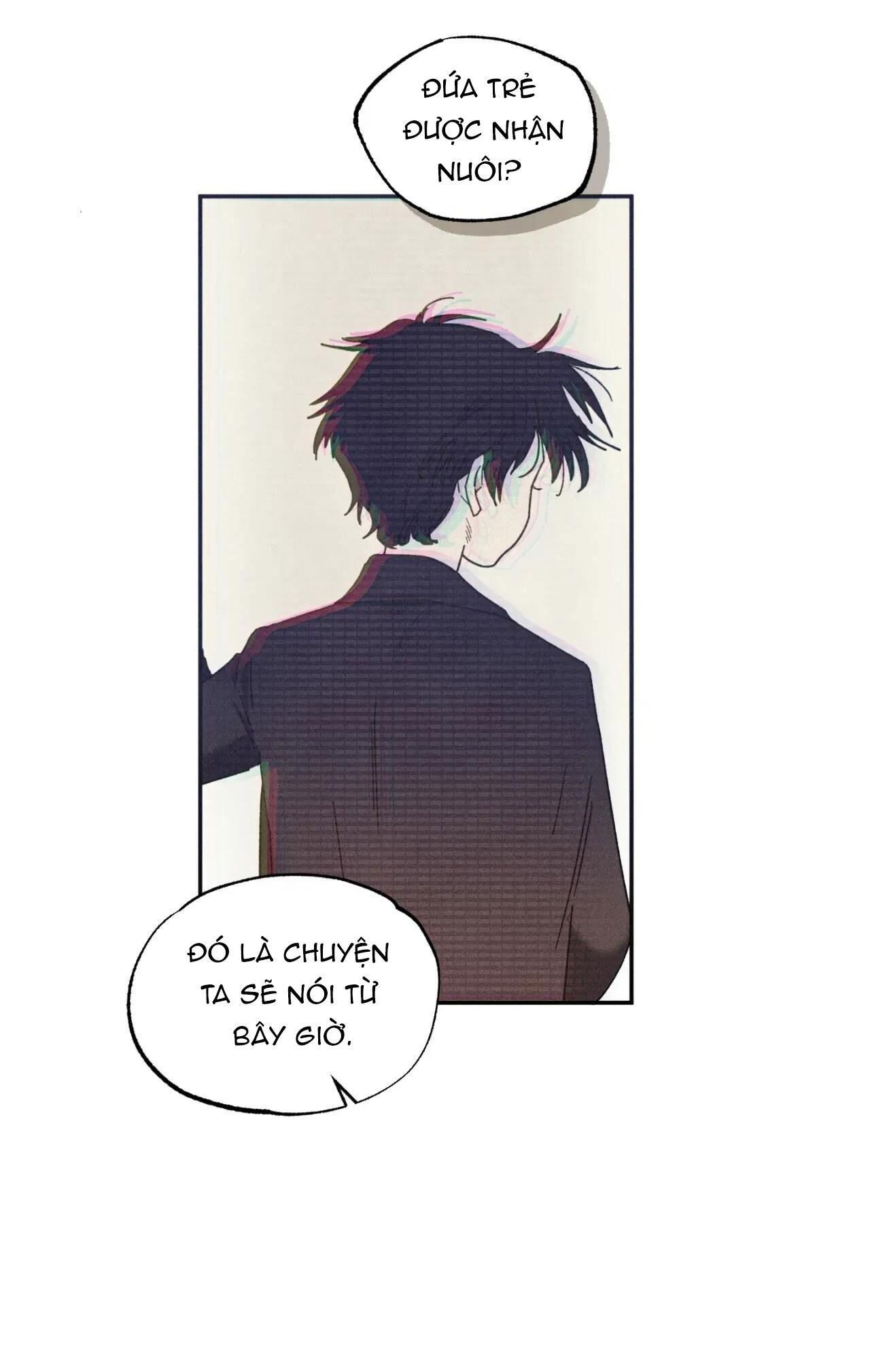 lời nói dối đẫm máu Chapter 34 - Next Chapter 34