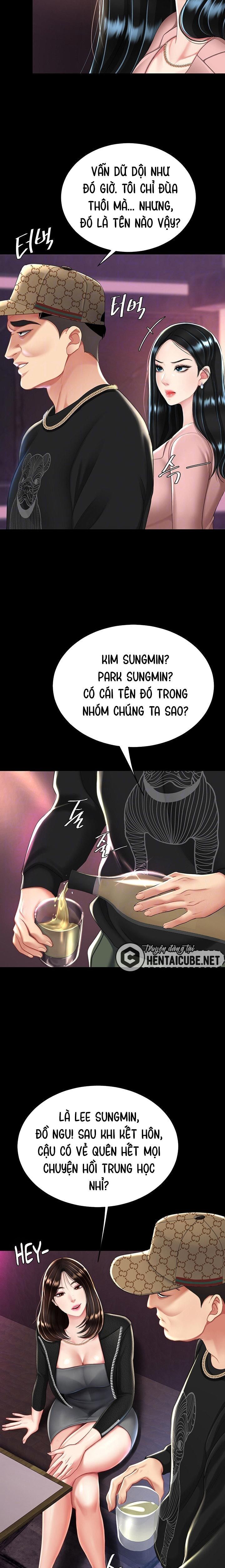 ăn mẹ trước chapter 30 - Trang 1