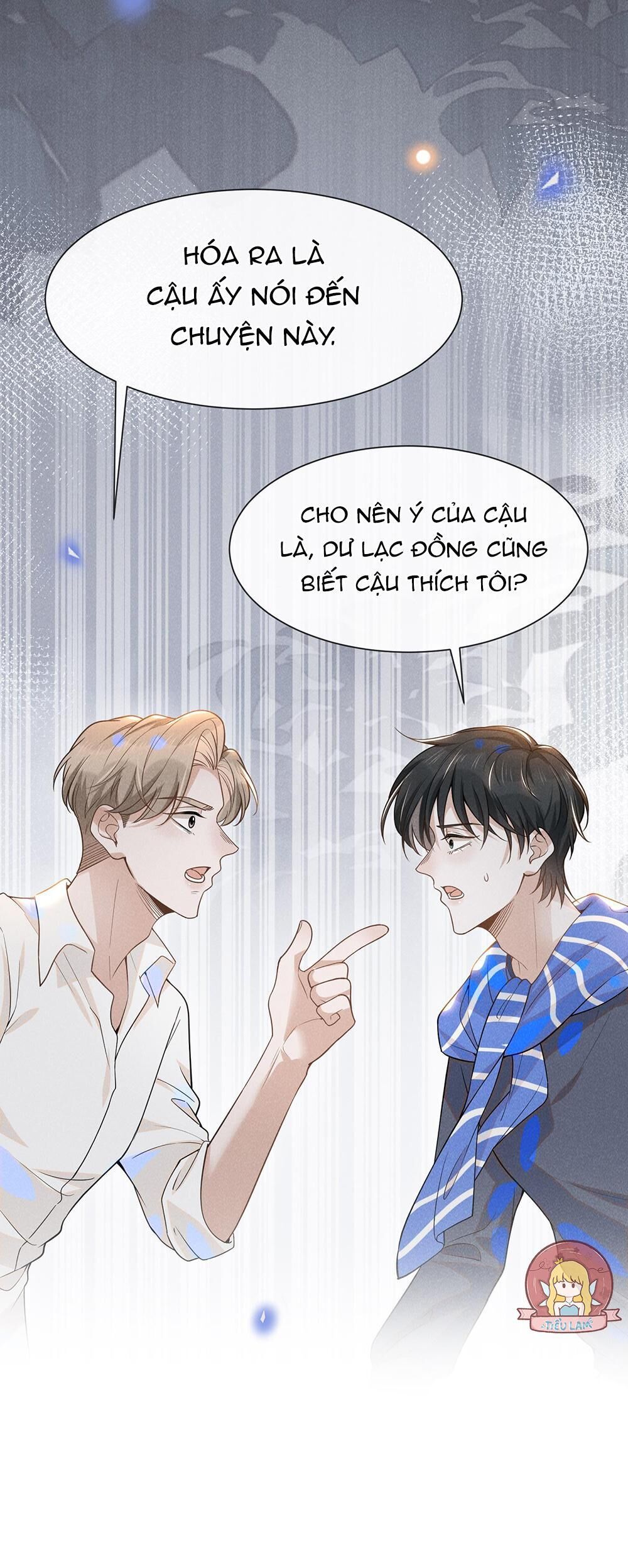 Lai Sinh Bất Kiến Chapter 31 - Next Chapter 32