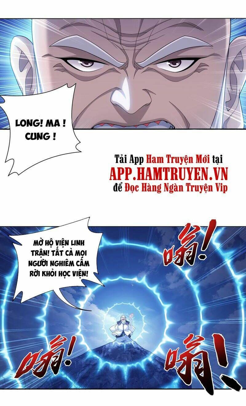 đại chúa tể chapter 274 - Next chapter 275