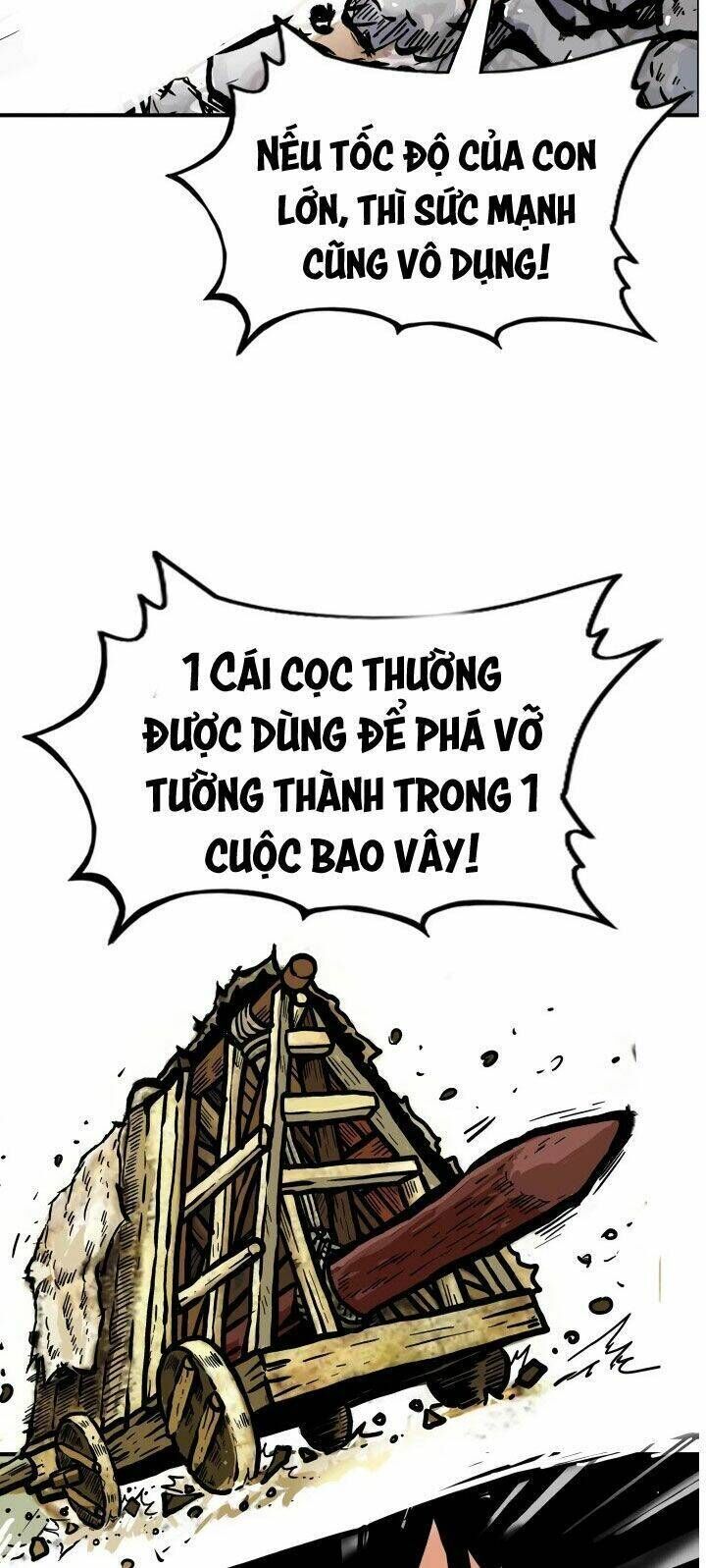 hỏa sơn quyền chương 10 - Trang 2