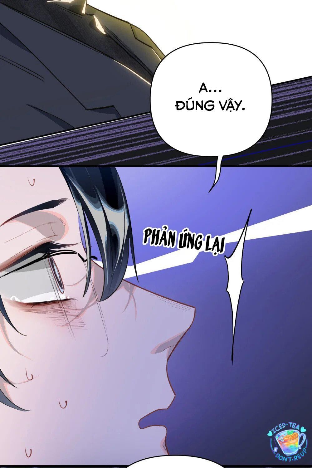 tôi có bệnh Chapter 10 - Trang 1