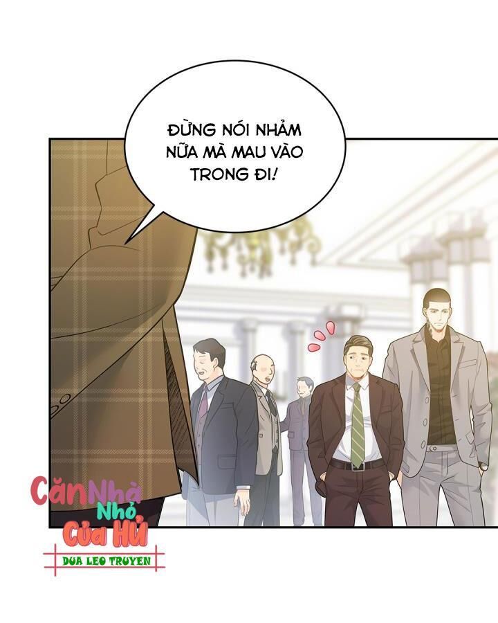 hôn nhân bị đánh cắp của hồ ly Chapter 30 - Trang 2