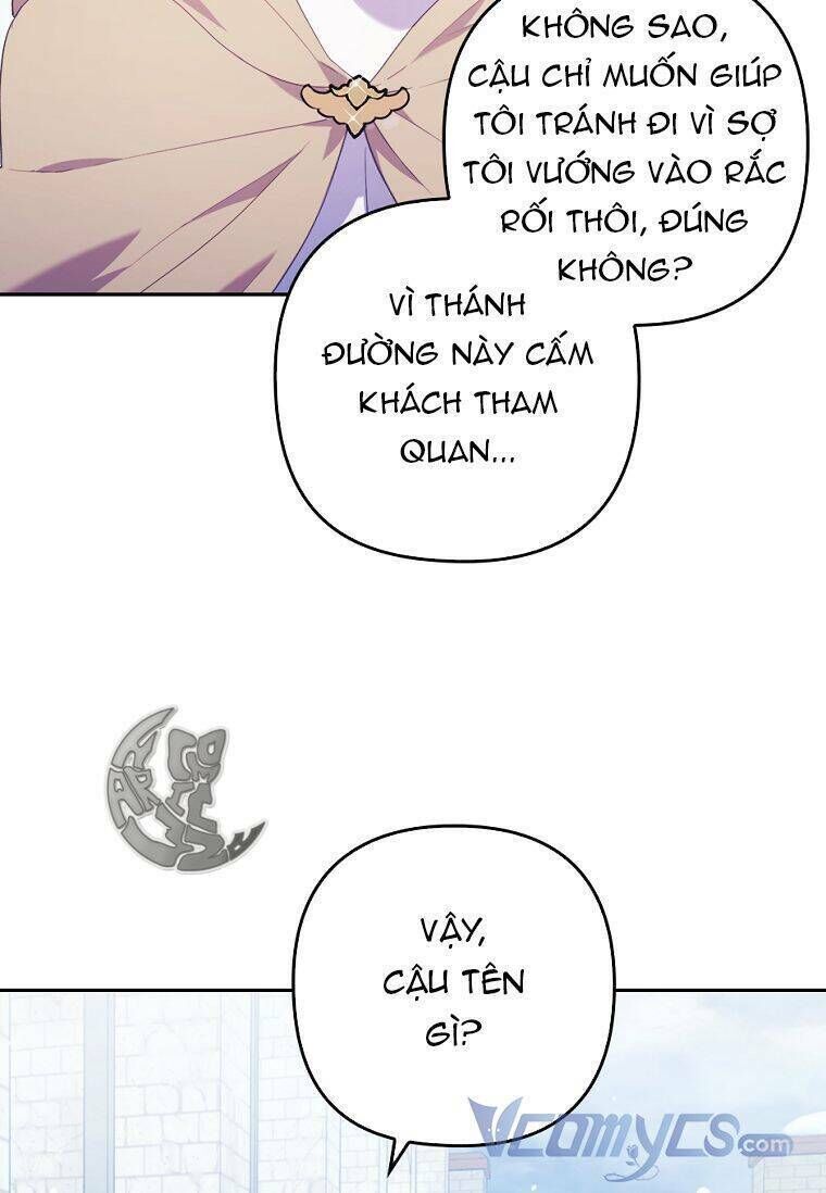 tôi đã bị quyến rũ bởi nam chính ốm yếu chapter 33 - Next Chapter 33.1