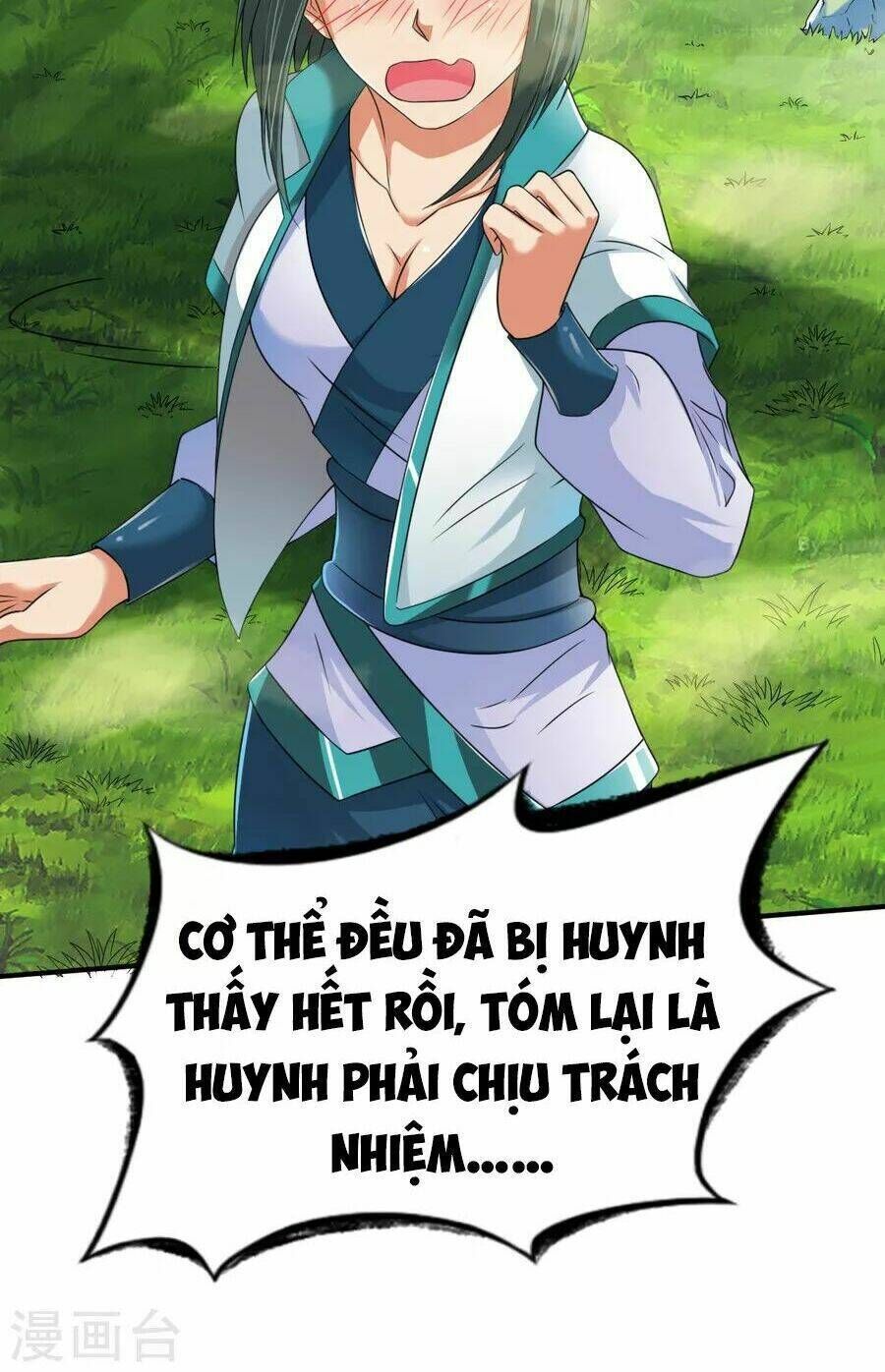 chiến đỉnh chapter 13 - Trang 2