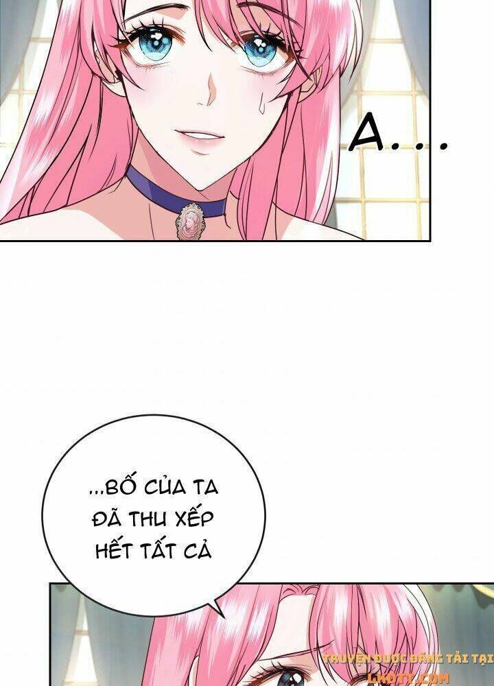 nhà điều chế nước hoa độc quyền của bạo chúa chapter 7 - Next chapter 8