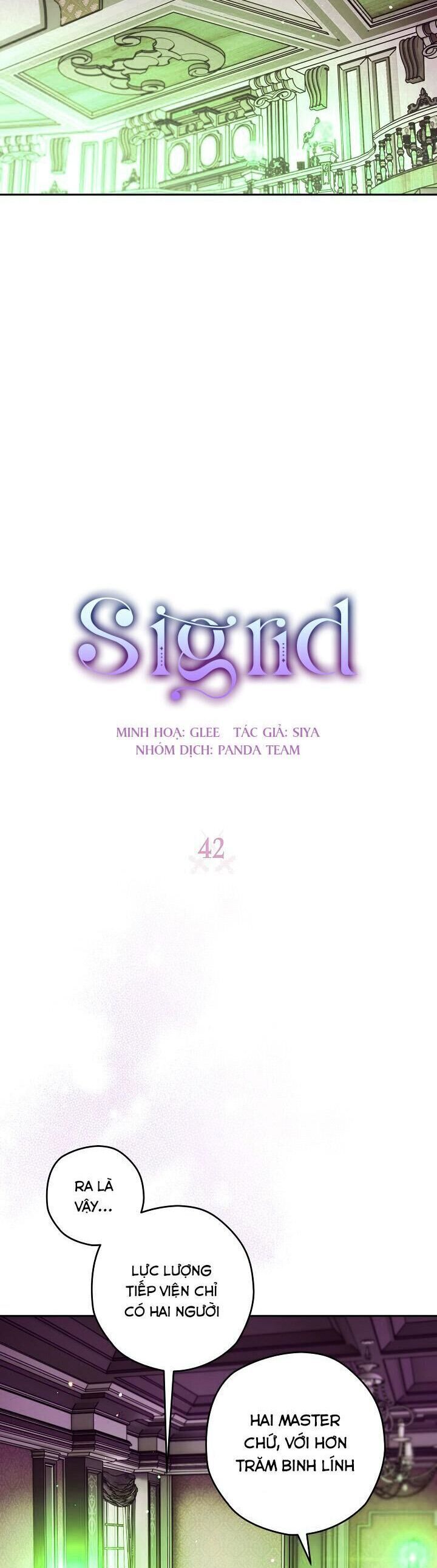 sigrid chapter 42 - Trang 2