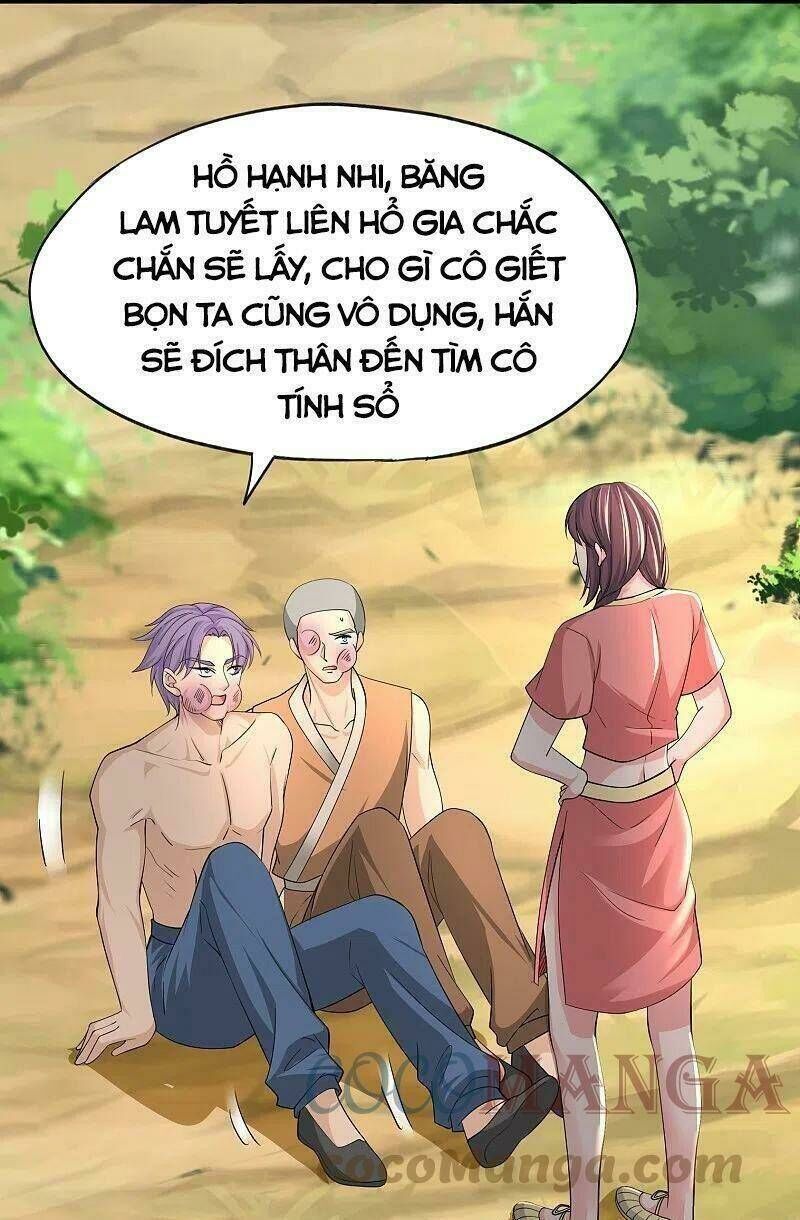 tu la kiếm tôn Chapter 309 - Next Chapter 310