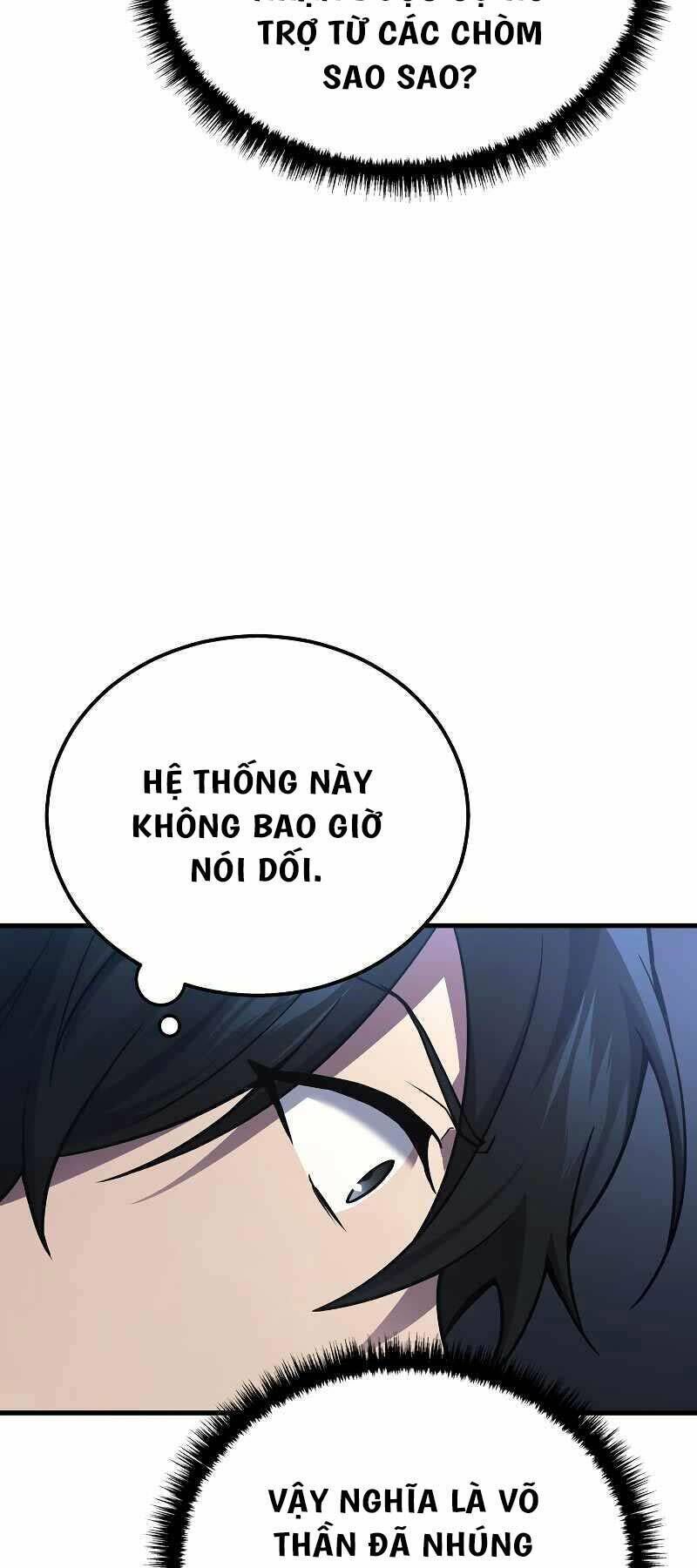 thần chiến tranh trở lại cấp 2 chapter 44 - Trang 2