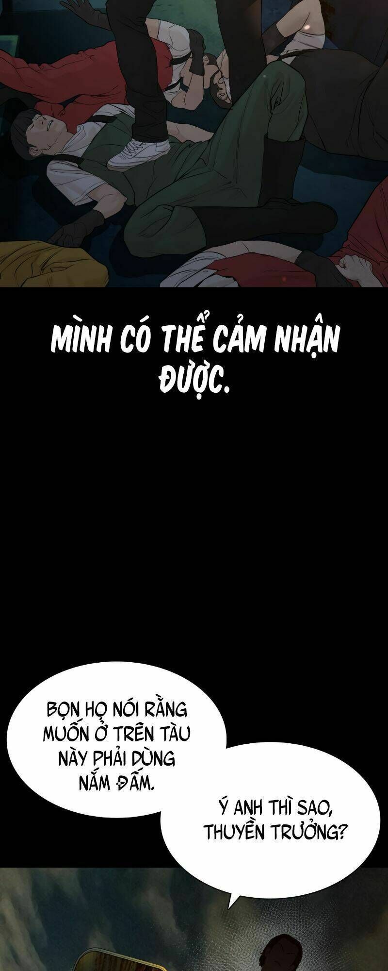 cách chiến thắng trận đấu chapter 135 - Next chapter 136