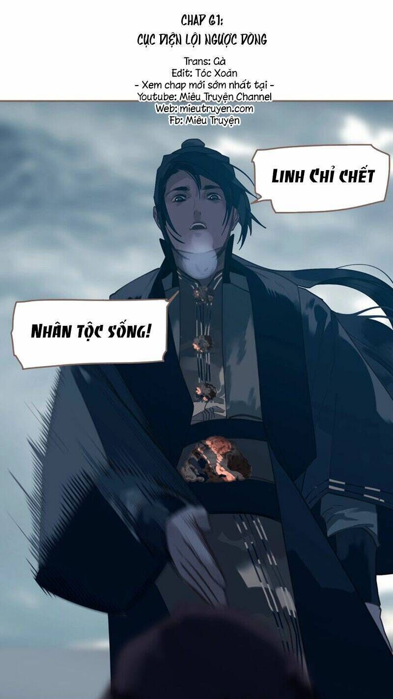 Nhất Đại Linh Hậu Chapter 107 - Trang 2