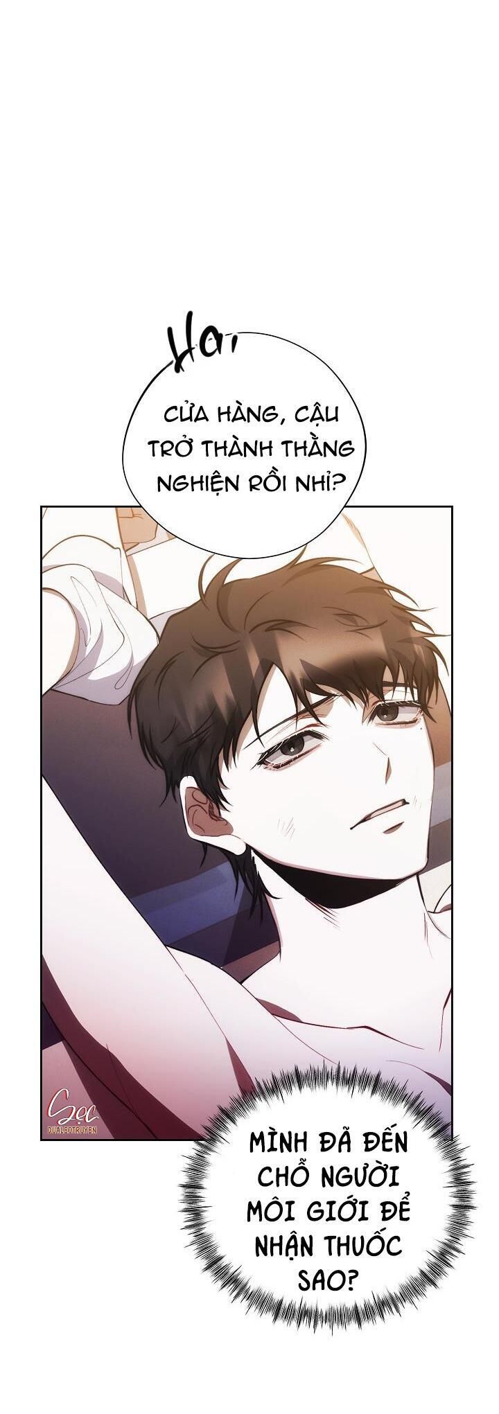 red mansion Chapter 21 - Next 22